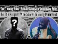 Johnson Suleman Replies The Trending Video Of a Prophet Who Prophesied His Death