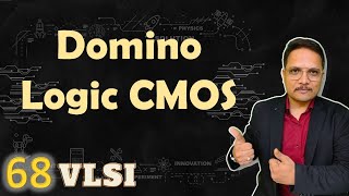 Domino Logic CMOS (Basics, Circuit, Number of Transistors & Working) Explained