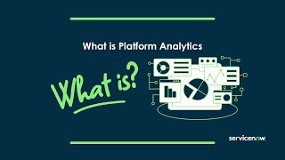 What is the Platform Analytics Experience?
