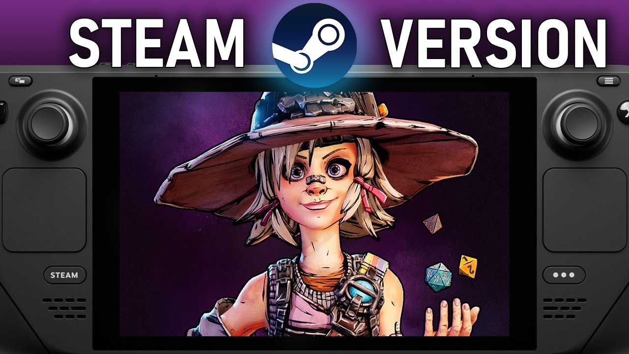 Steam Deck |OT| Your Games Are Going Places Valve - Tech - OT | Page ...