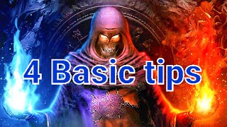 Quick basic tips for starting Fate: Reawakened
