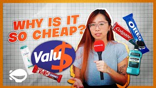 Are Valu$ products sus? | Singapore Explained