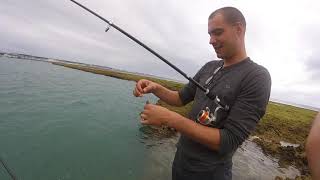 FISHING OKINAWA JAPAN!!