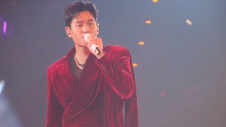 @ericchou_official ～怎麼了（臺北10/21 Odyssey旅程演唱會）