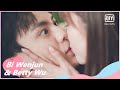 🌺First kiss | Sweet Teeth EP10 | iQiyi Romance