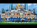 Inazuma Eleven GO: Chrono Stone - All Hissatsu Techniques/Tactics/Avatars/Armed/MixiMax
