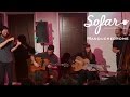 Manouchedrome - Distant | Sofar Athens