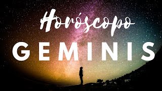 Geminis Horoscopo Hoy 6 de Septiembre al 12 2018