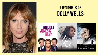 Dolly Wells Top 10 Movies | Best 10 Movie of Dolly Wells