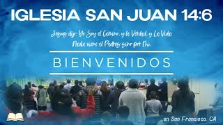 SJSF | Sabado 1/11/25 | En Vivo