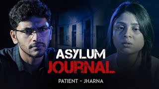 Asylum Journal 3: Arjun, Adrija | Bonyo Premer Golpo (বন্য প্রেমের গল্প) 2 | Stream Now | hoichoi