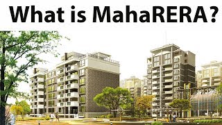 Maharashtra Real Estate Regulatory Authority, What makes Maha RERA different? Current Affairs 2018