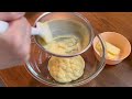 초간단 노오븐 매그놀리아 바나나푸딩 만들기 magnolia banana pudding recipe dajaebin