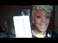 how to maintain platinum blonde hair like courtni starr nicki minaj and keri hilson