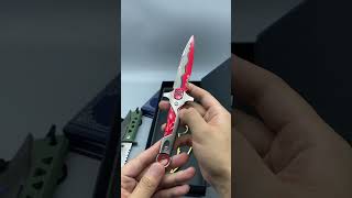 Valorant Xenohunter Knife VCTknife