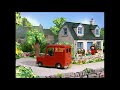 postman pat theme cz