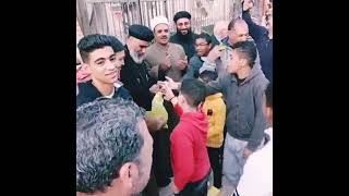 رمضان مش للمسلمين بس في مصر 🇪🇬