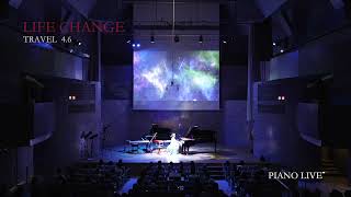 MAMI YAMAJI Original Piano Live in Japan