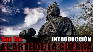 El Arte de la Guerra - Sun Tzu | Introducción | Audio libro