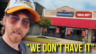 GAME STORES Are MISSING These Games!