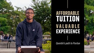 How to Pay for Purdue | Advice from a Purdue Student
