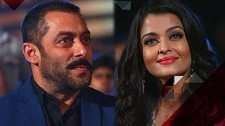 OMG!! Salman Khan And Aishwarya Rai AVOID Each Other | Bollywood News