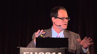 Dr. Pierre-Marie Robitaille: On the Validity of Kirchhoff's Law | EU2014