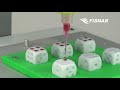 engineered dispensing solutions fisnar