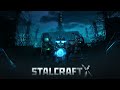 Мой Костюм на Конкурс Косплея stalcraft x