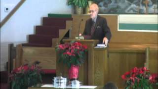 GICC Sunday Worship December 27, 2015