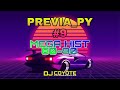 mix 80 90 previapy 9 retro hist dj coyote