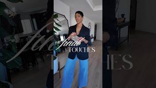 GRWM: outfit of the night! Look on LTK #grwm