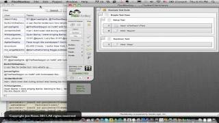 Introduction to FlexMonkey (Reloaded)