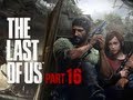 The Last of Us Walkthrough - Part 16 Infected Suburbia PS3 Gameplay Commentary