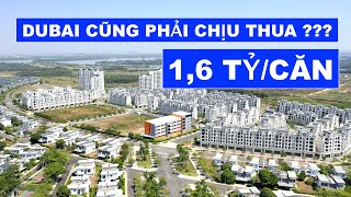 Dự án SWANBAY ĐẠI PHƯỚC Nhơn Trạch Đồng Nai Thu Hút NHÀ ĐÂU TƯ năm 2024 | Giá bán chỉ 1,6 tỷ/căn