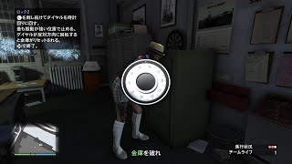 gta5 コンタクトミッション２倍期間到来！　株と恐怖　成功編