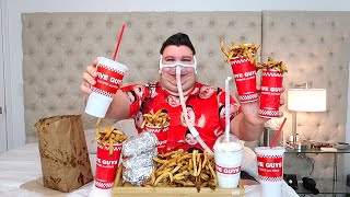 My New Diet As A Disabled Person.