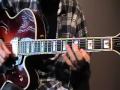 GUITAR LESSON How to play Lady GaGa Bad Romance