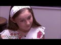 Music prodigy creates a song from four notes in a hat