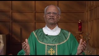 Catholic Mass Today | Daily TV Mass (Friday August 16 2019)