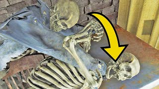 10 Darkest Vaults In Fallout History
