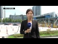 귀성길 행렬 시작...오후 1시부터 본격 정체 ytn yes top news