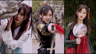 [Eng Sub] BEJ48 Costume Drama Parody (Skit)