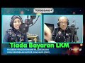 rm0 Bayaran, Berita Baik Untuk oku