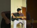 Mai Dhondhne Ko zamane me | Arijit singh | Rishabh dwivedi | cover