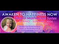 Awaken Your Divine Feminine Power as the WiseWoman at Midlife with Keren Brown