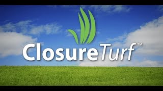 ClosureTurf® | Alternative Final Cover System for Waste Containment