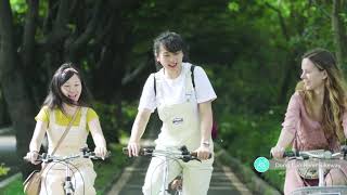 Changhua - An Enchanting City(Leisurly Cycling Tour)5min (English)