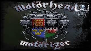 06 ✠ Motörhead -  Motörizer Album 2008   -  Buried Alive✠