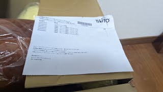 タイクレ5周年福袋＋α届いたので中身紹介